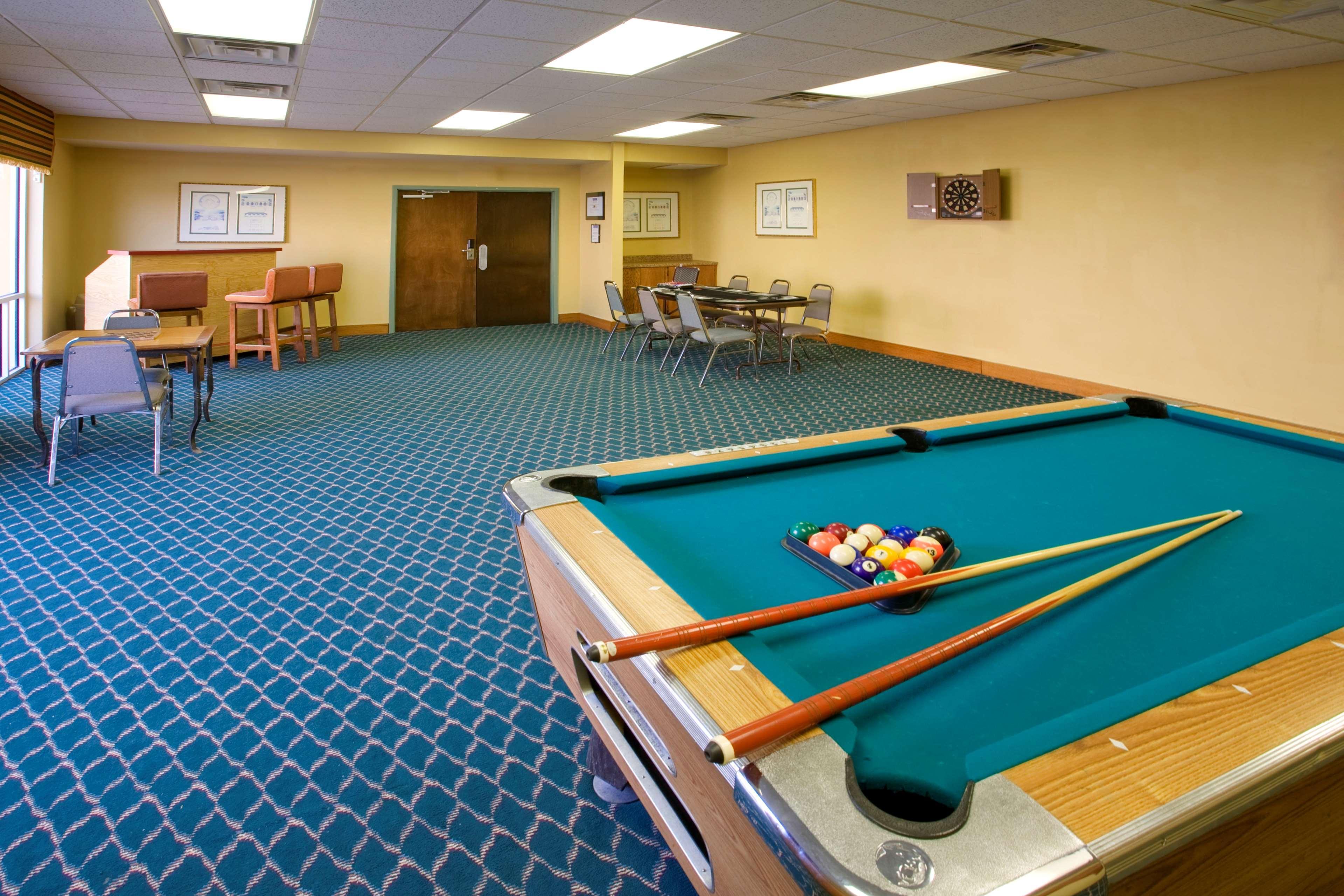 Americas Best Value Inn Ларедо Екстериор снимка
